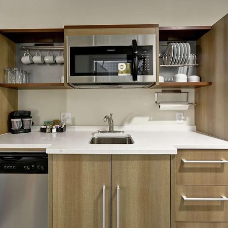 Home2 Suites By Hilton Texas City Houston מראה חיצוני תמונה