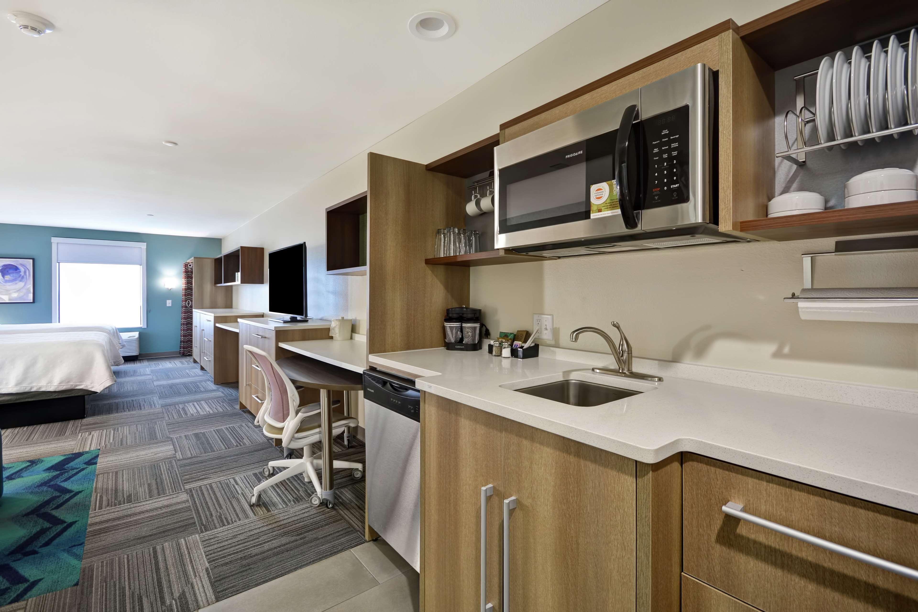 Home2 Suites By Hilton Texas City Houston מראה חיצוני תמונה