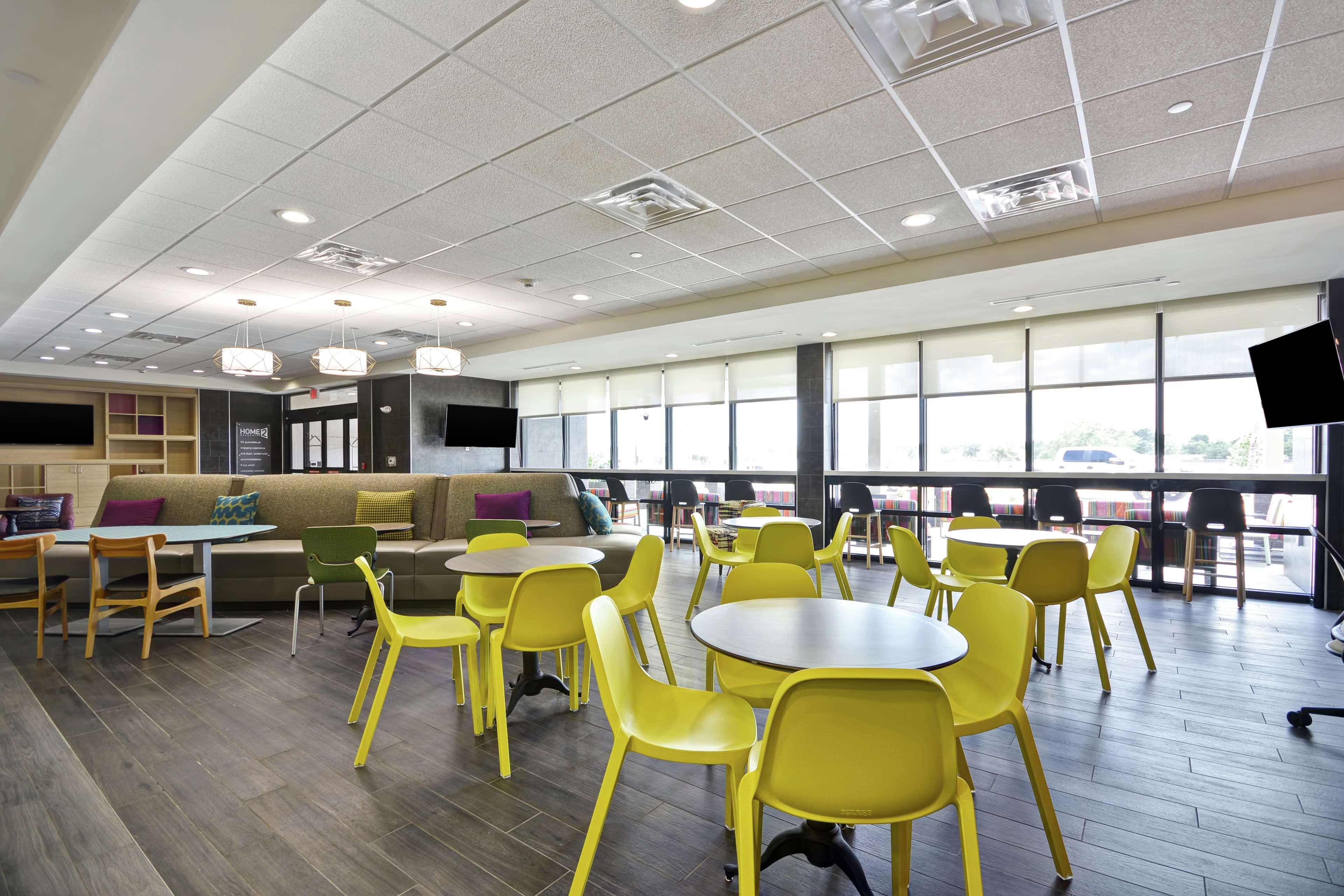 Home2 Suites By Hilton Texas City Houston מראה חיצוני תמונה