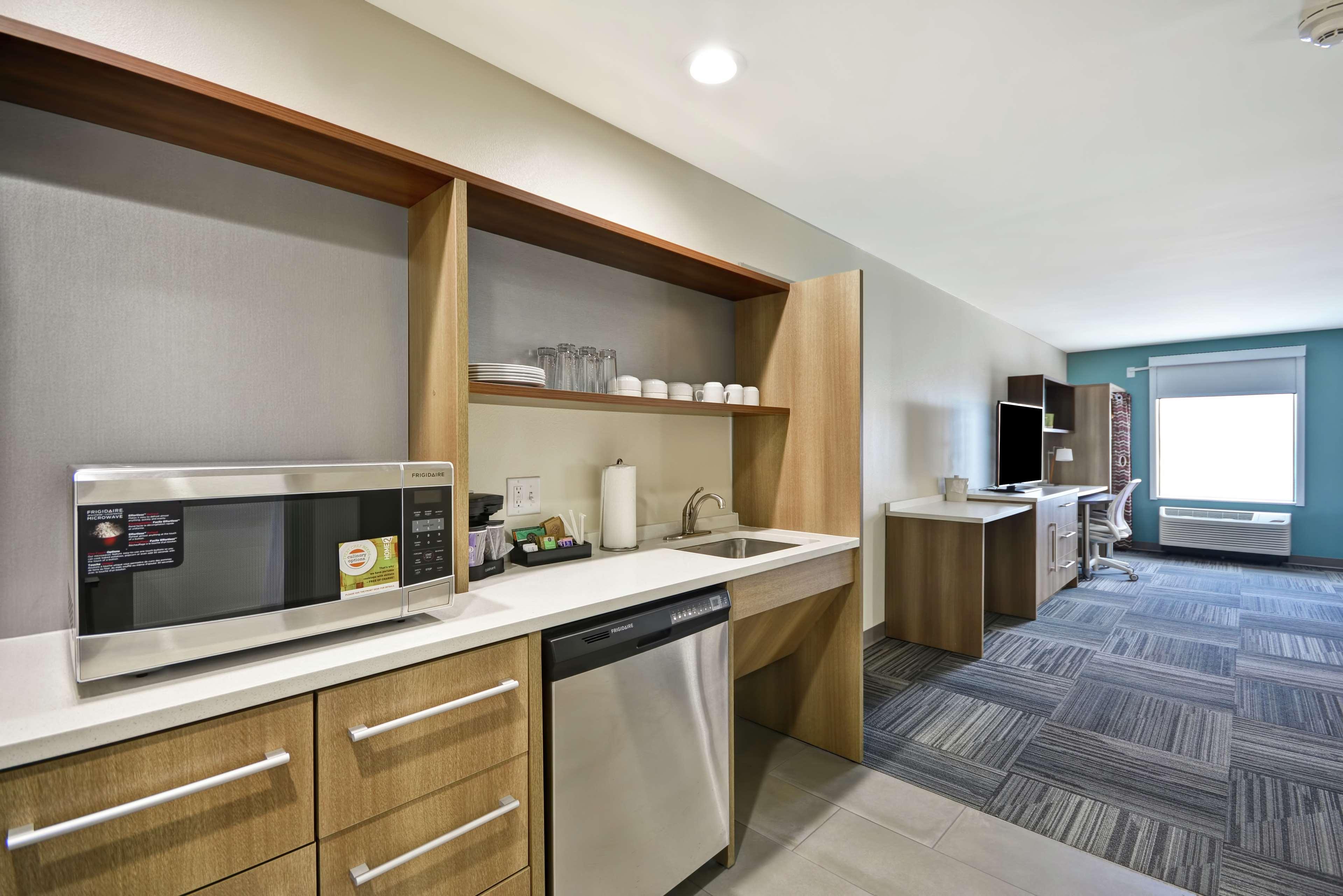 Home2 Suites By Hilton Texas City Houston מראה חיצוני תמונה