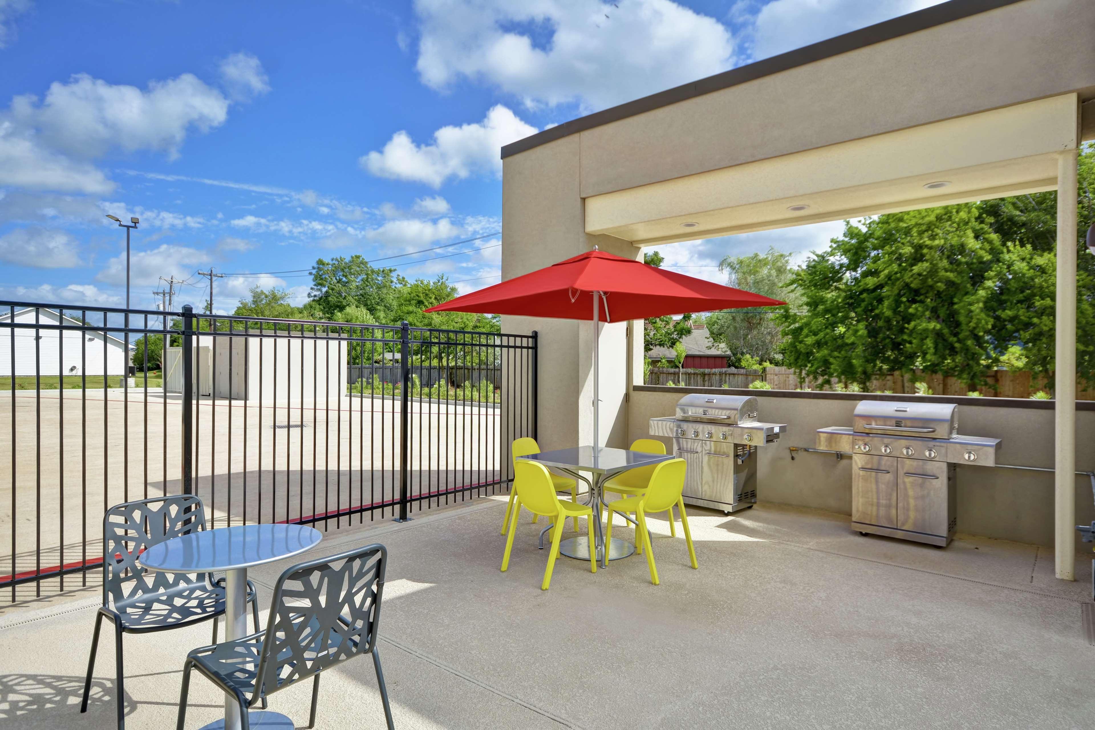 Home2 Suites By Hilton Texas City Houston מראה חיצוני תמונה