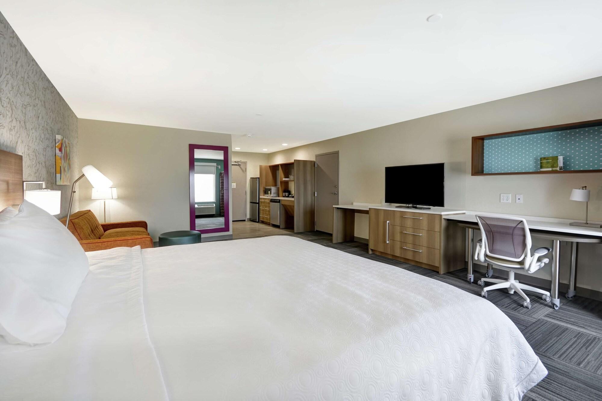 Home2 Suites By Hilton Texas City Houston מראה חיצוני תמונה