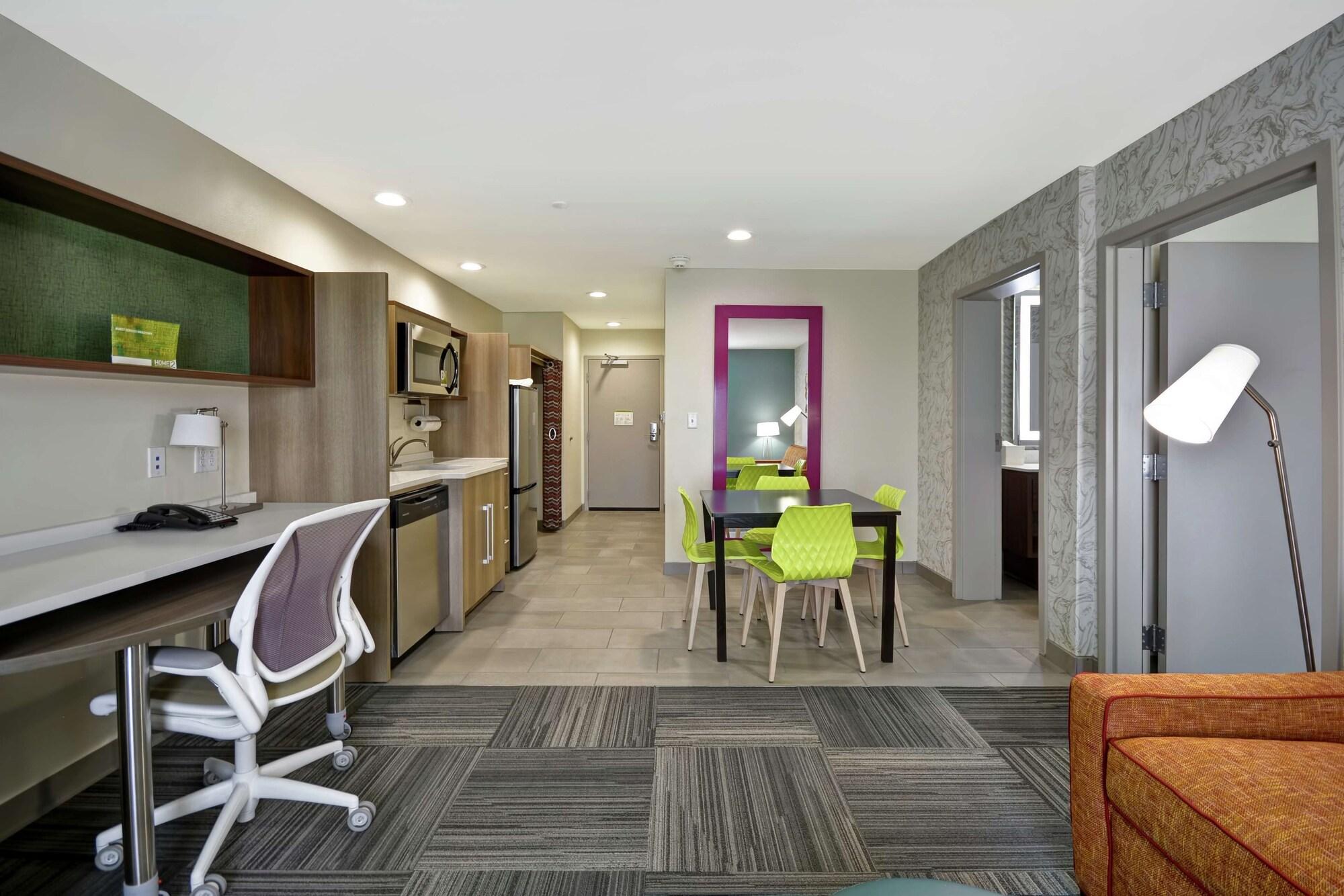 Home2 Suites By Hilton Texas City Houston מראה חיצוני תמונה