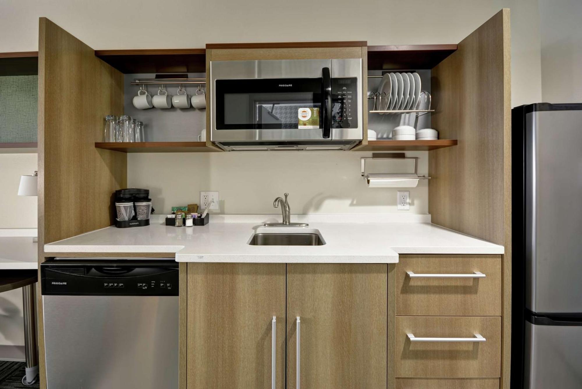 Home2 Suites By Hilton Texas City Houston מראה חיצוני תמונה