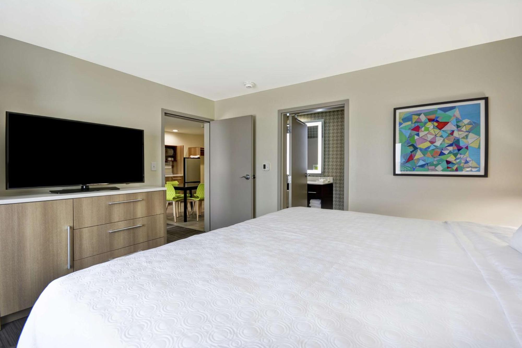 Home2 Suites By Hilton Texas City Houston מראה חיצוני תמונה