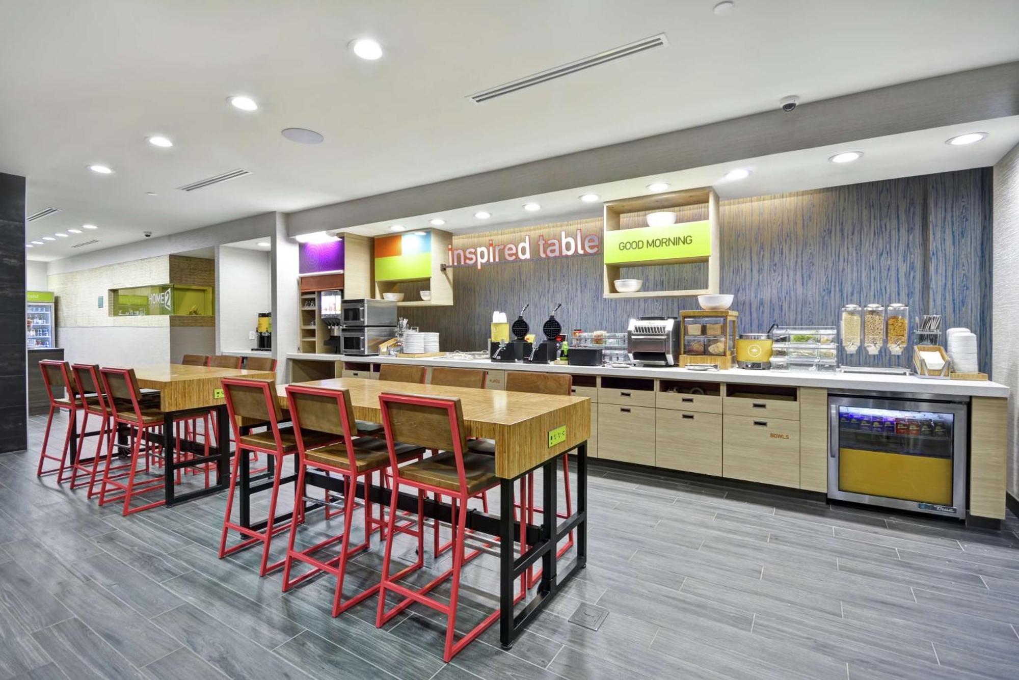 Home2 Suites By Hilton Texas City Houston מראה חיצוני תמונה