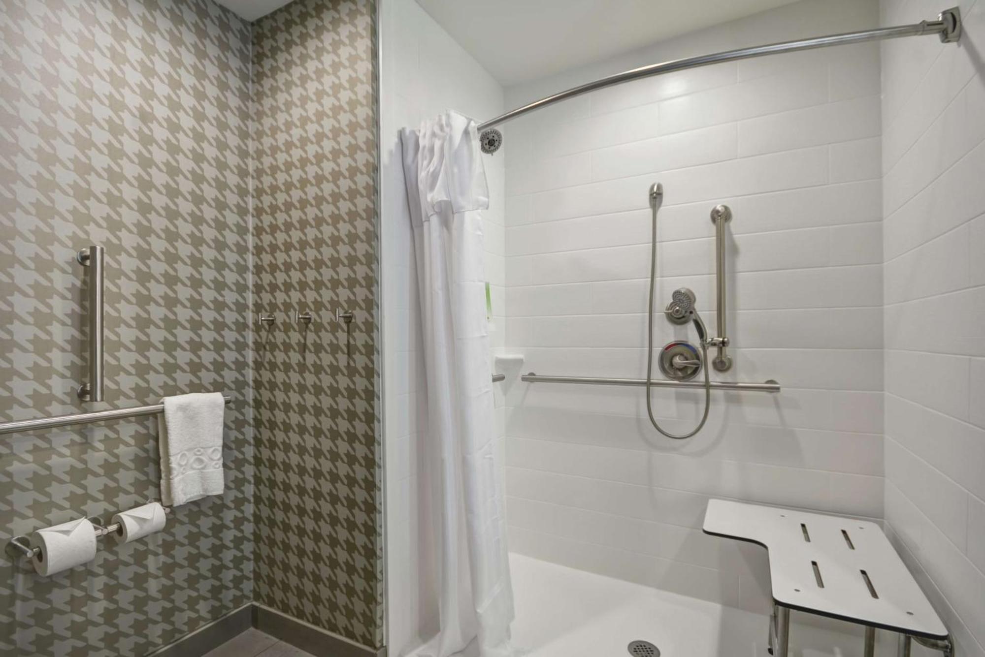 Home2 Suites By Hilton Texas City Houston מראה חיצוני תמונה