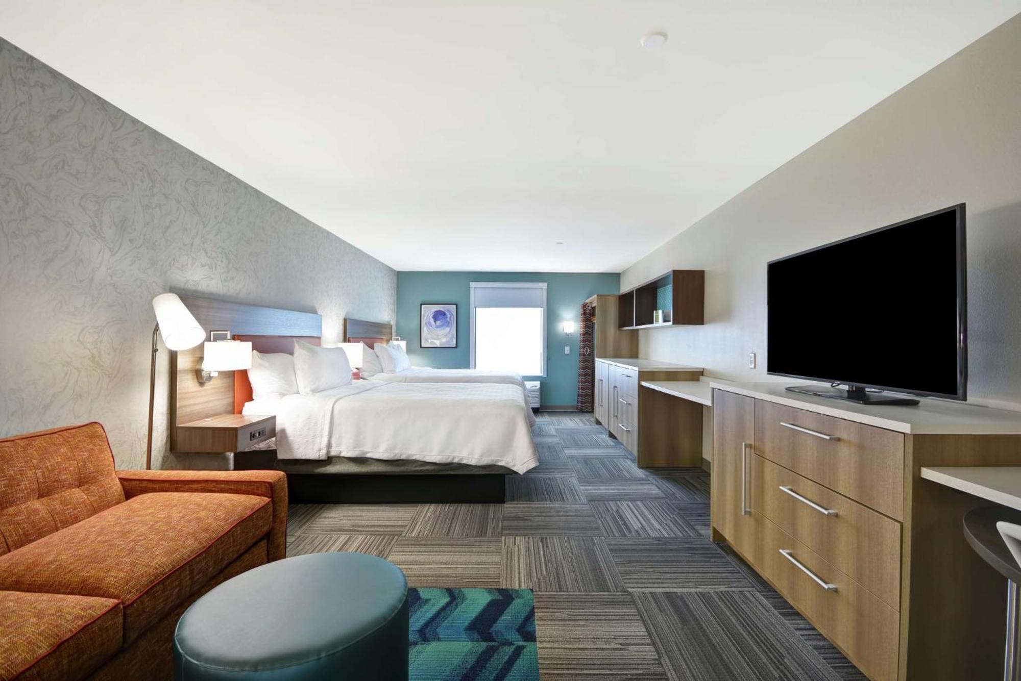 Home2 Suites By Hilton Texas City Houston מראה חיצוני תמונה