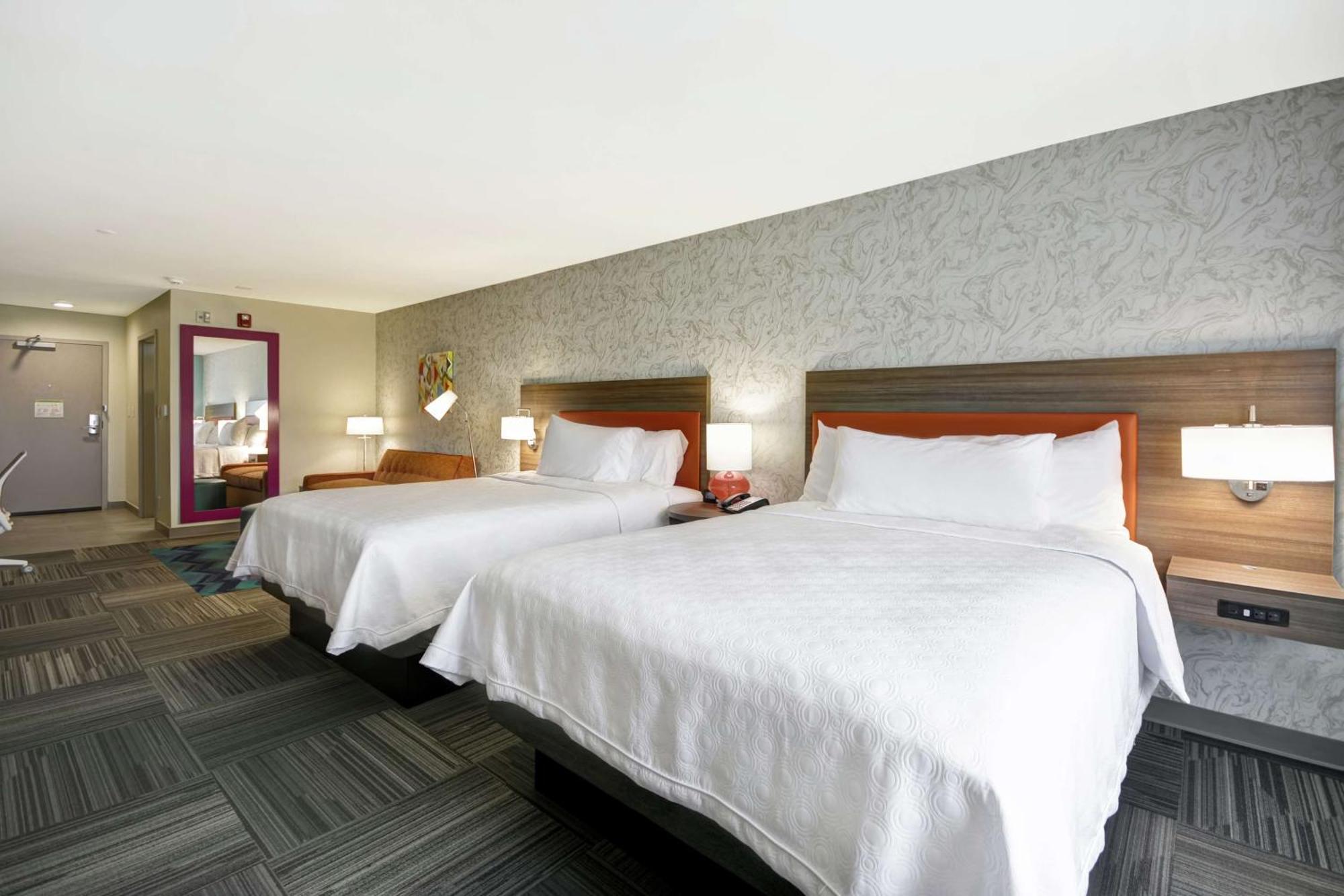 Home2 Suites By Hilton Texas City Houston מראה חיצוני תמונה