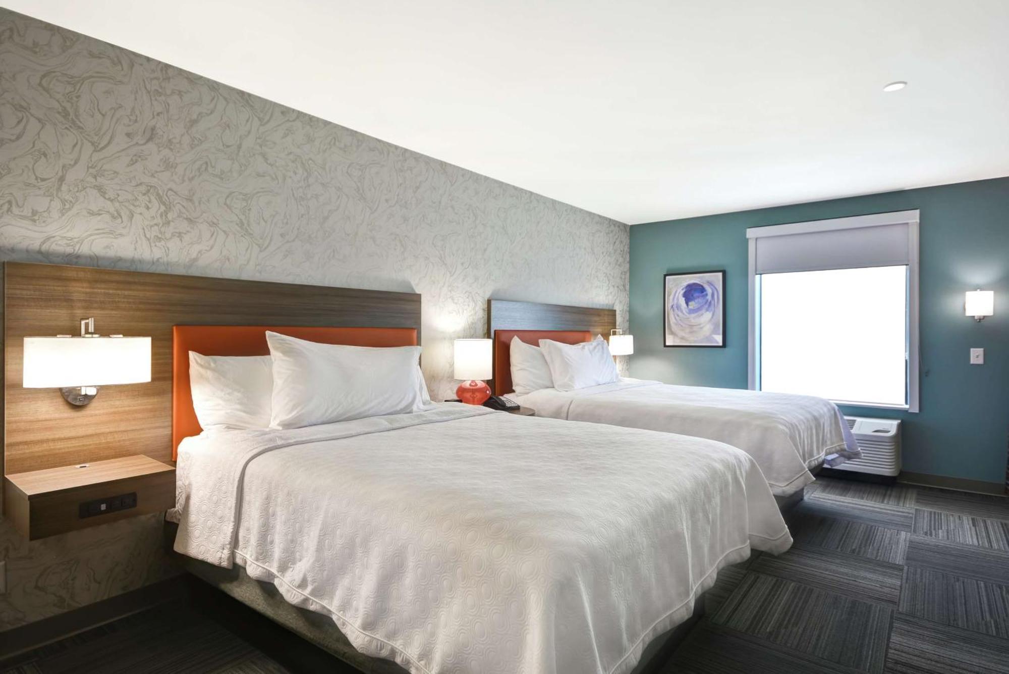 Home2 Suites By Hilton Texas City Houston מראה חיצוני תמונה