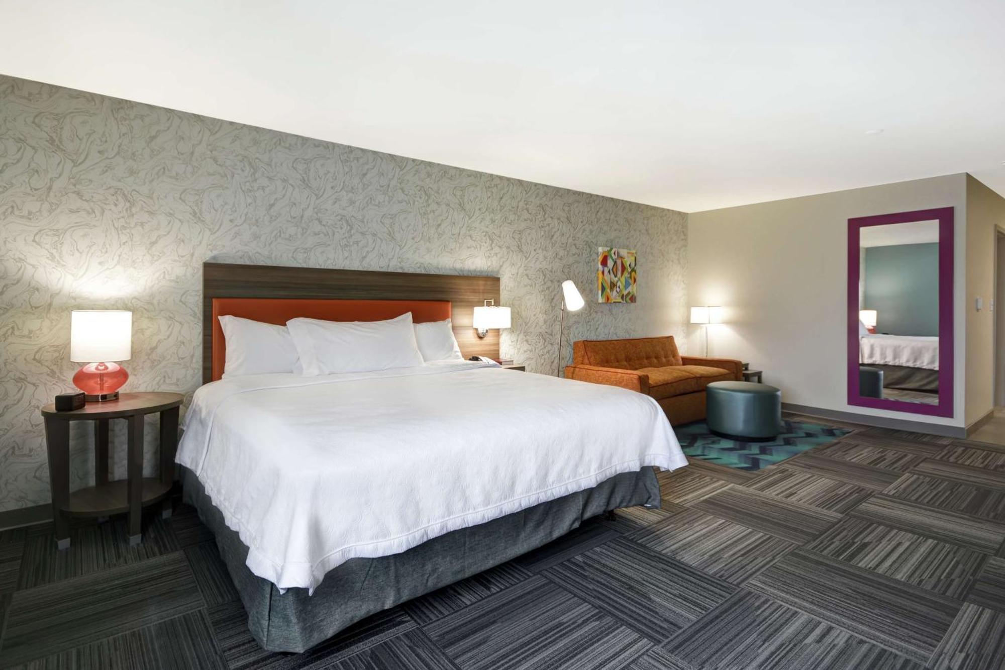 Home2 Suites By Hilton Texas City Houston מראה חיצוני תמונה