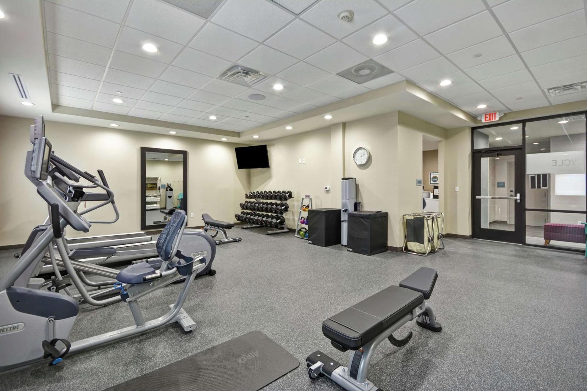 Home2 Suites By Hilton Texas City Houston מראה חיצוני תמונה