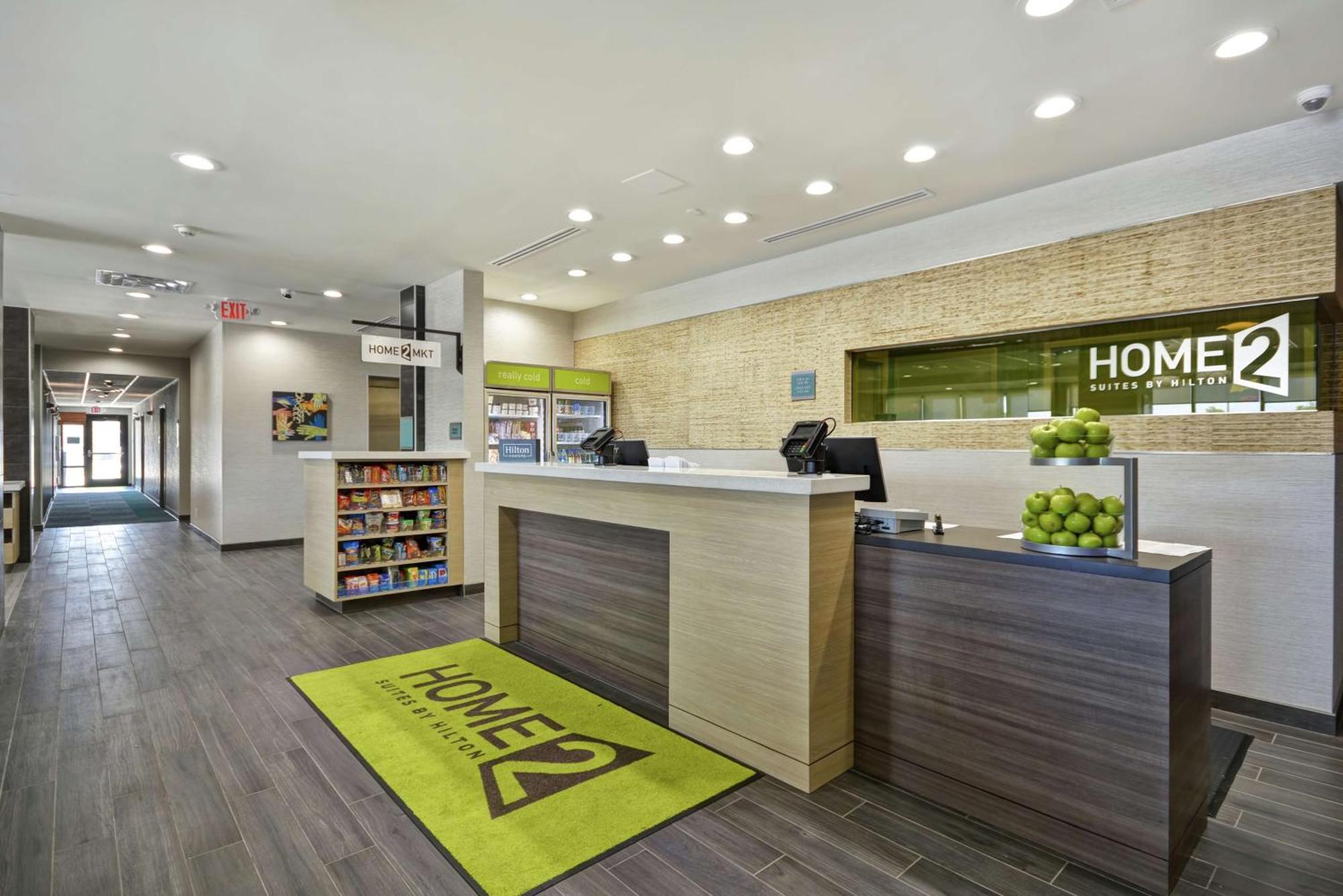 Home2 Suites By Hilton Texas City Houston מראה חיצוני תמונה