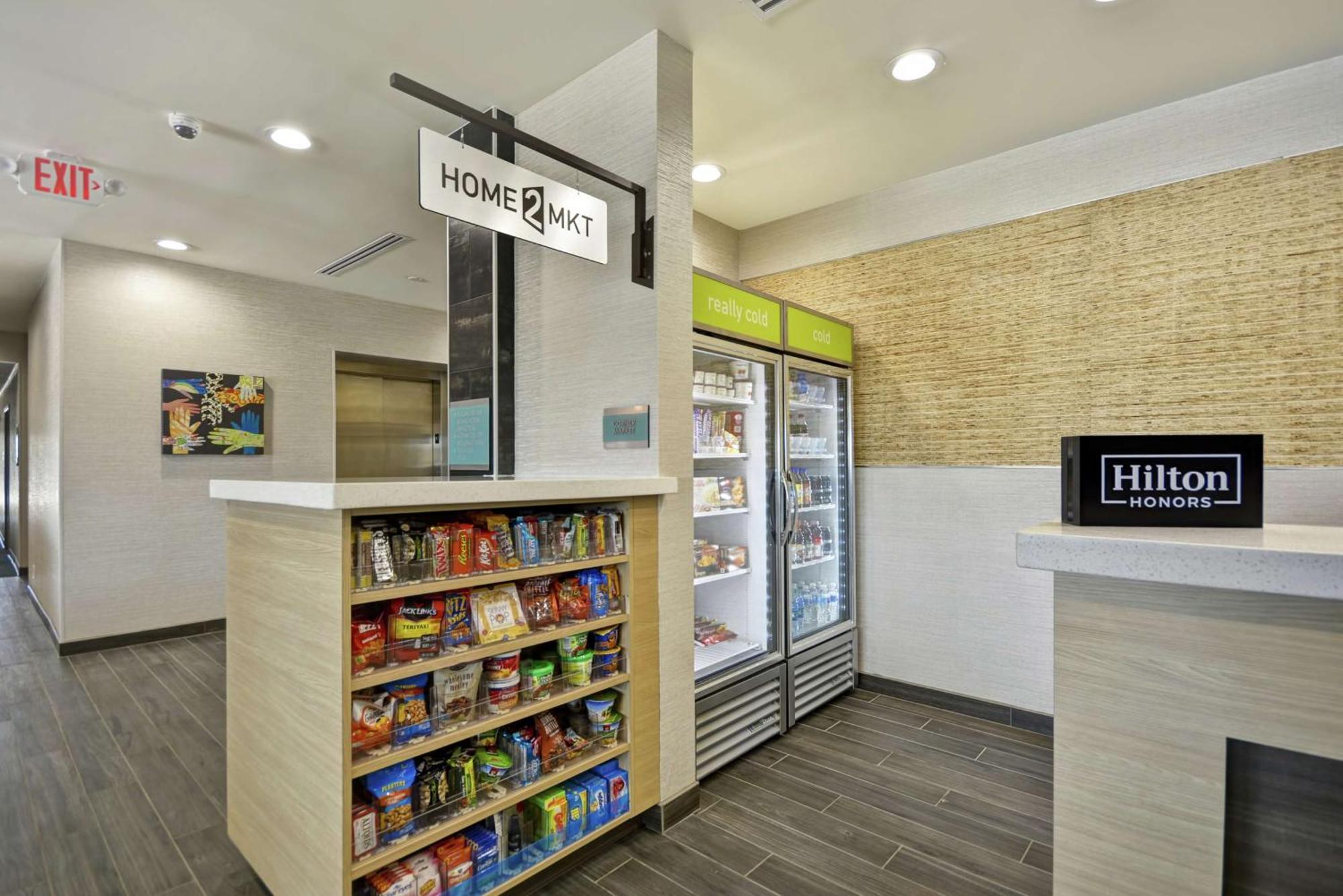 Home2 Suites By Hilton Texas City Houston מראה חיצוני תמונה