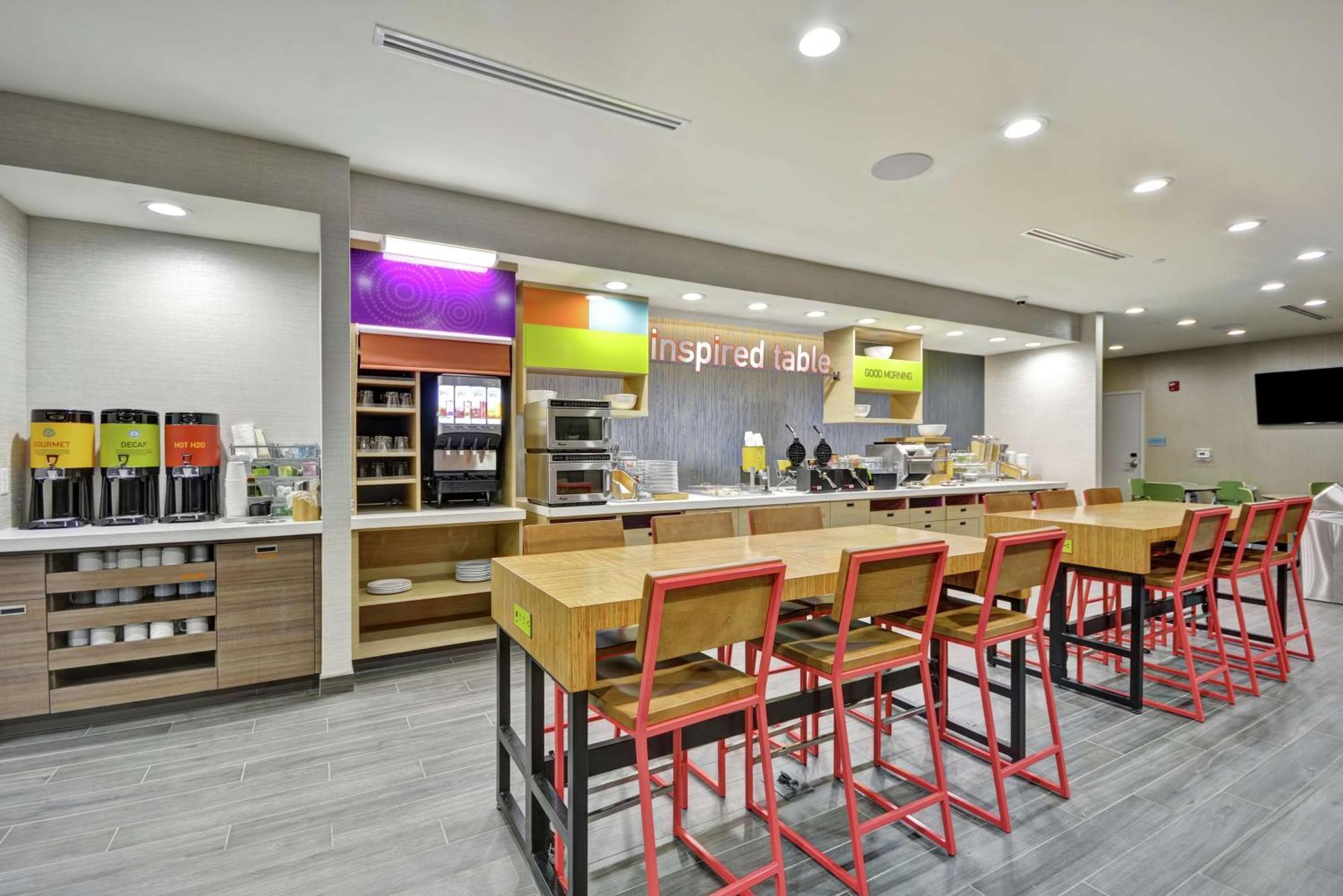 Home2 Suites By Hilton Texas City Houston מראה חיצוני תמונה
