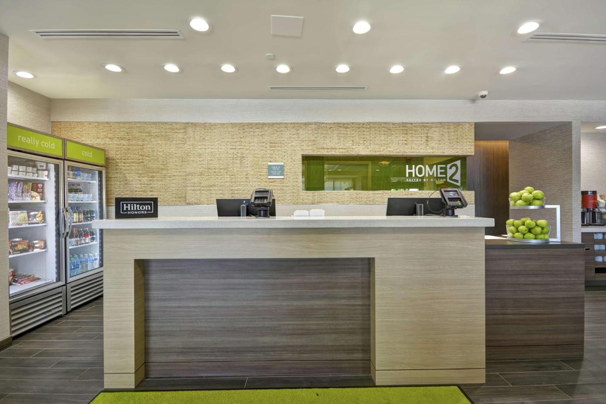Home2 Suites By Hilton Texas City Houston מראה חיצוני תמונה